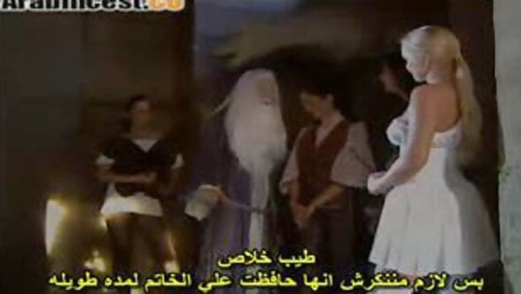 سكس مترجم خاتم القوة الجنسية الجزء الثالث سكس كلاسيكي مترجم