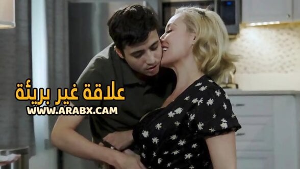 سكس مترجم – علاقة غير بريئة – سكس امهات